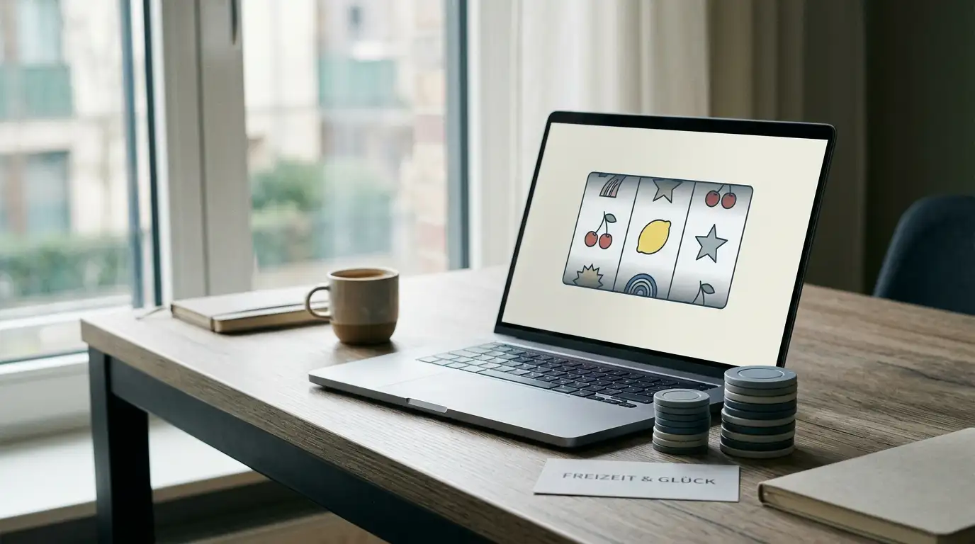 20 Freispiele ohne Einzahlung im deutschen Online-Casino als kleines Willkommensgeschenk