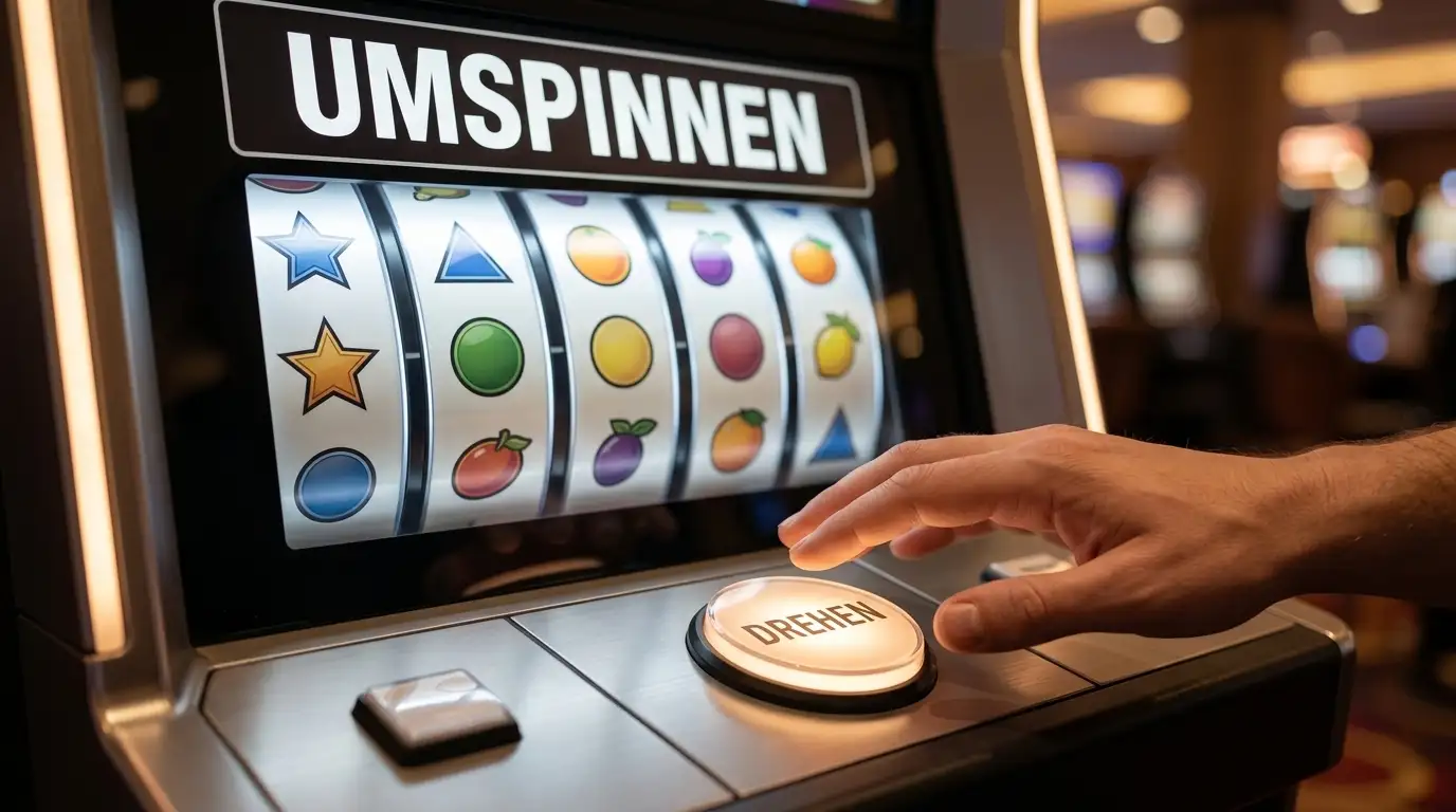 Spielautomat mit 50 Freispielen ohne Einzahlung und niedrigem Spinwert
