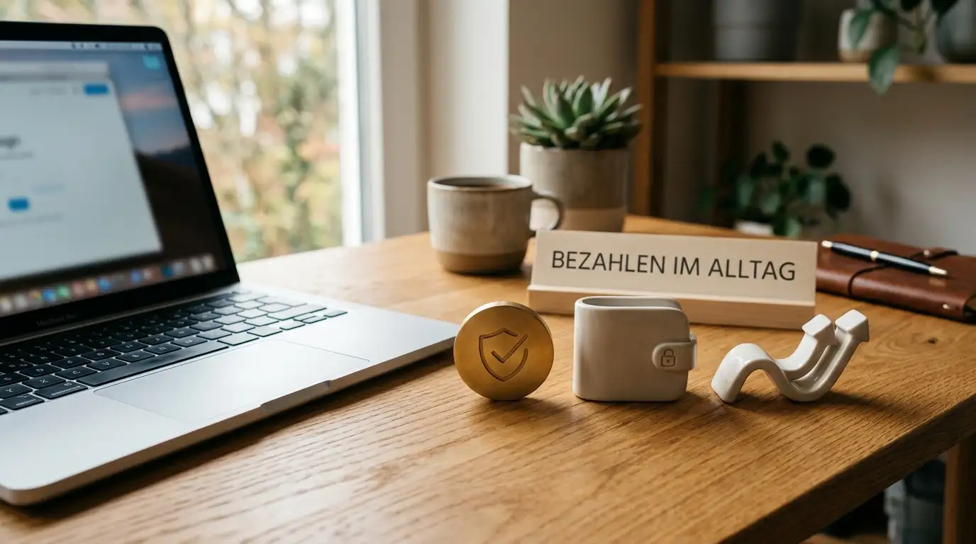 Alternativen zu Klarna — PayPal, Trustly und Banküberweisung als Rückweg
