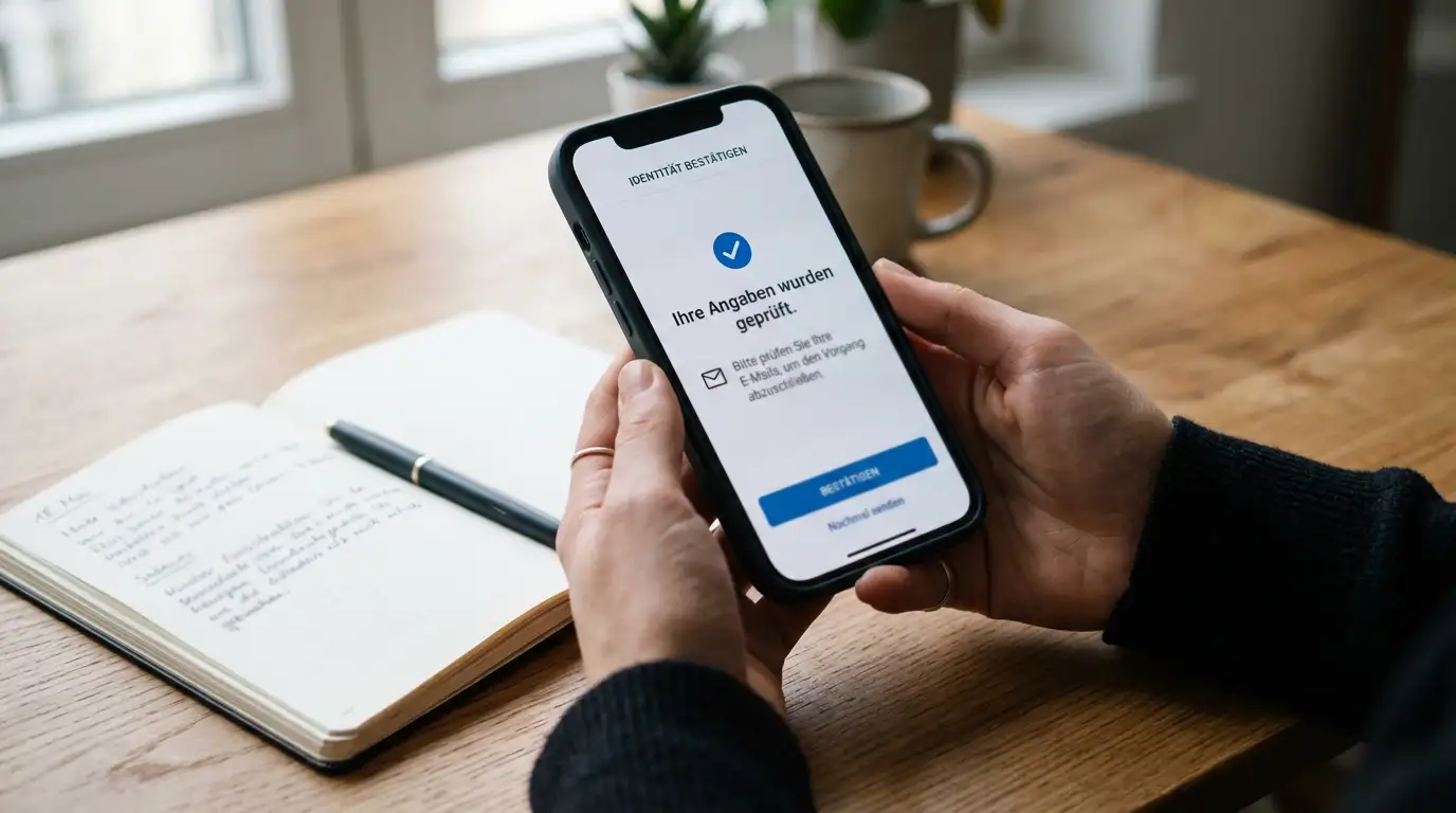Stufen der Verifizierung und Schwellen für anonyme Bitcoin-Zahlungen