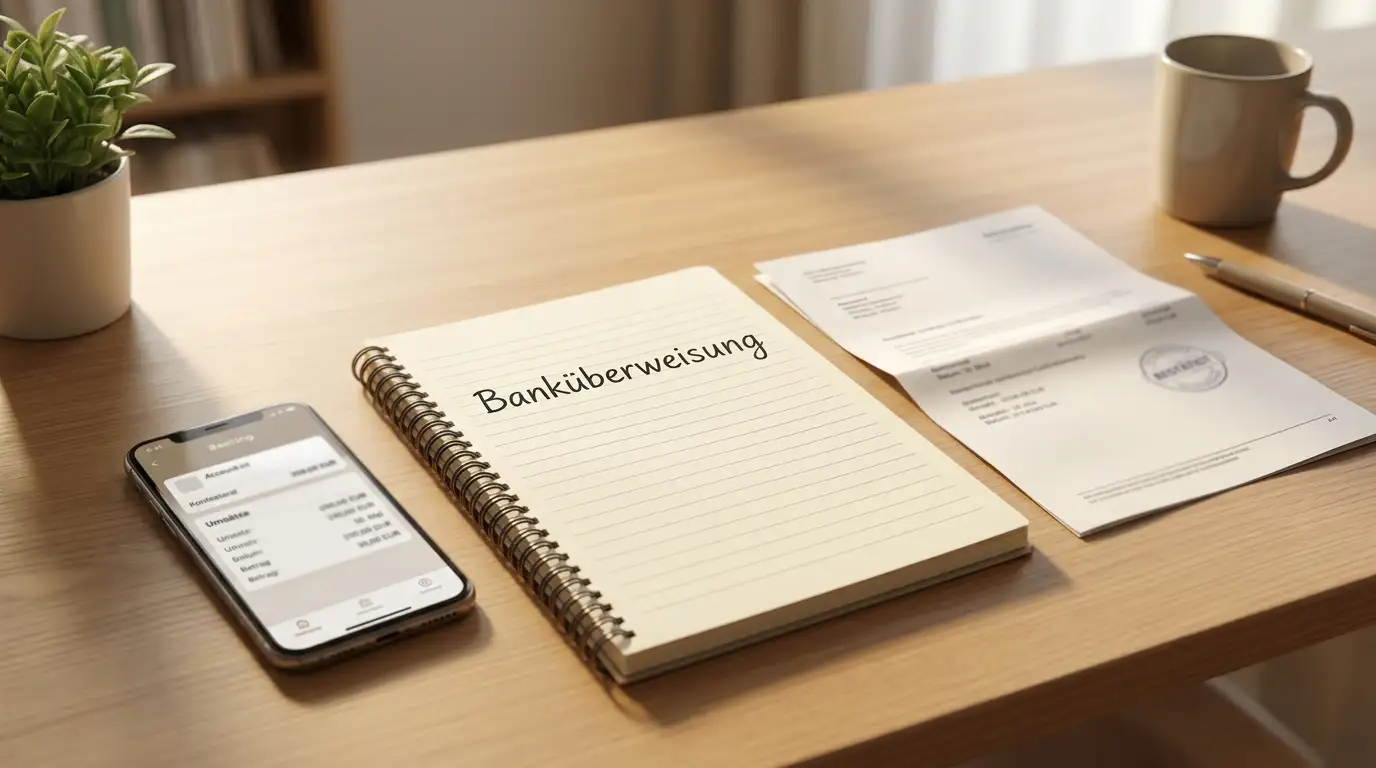Auszahlung nach paysafecard-Einzahlung und Verwaltung des Restguthabens