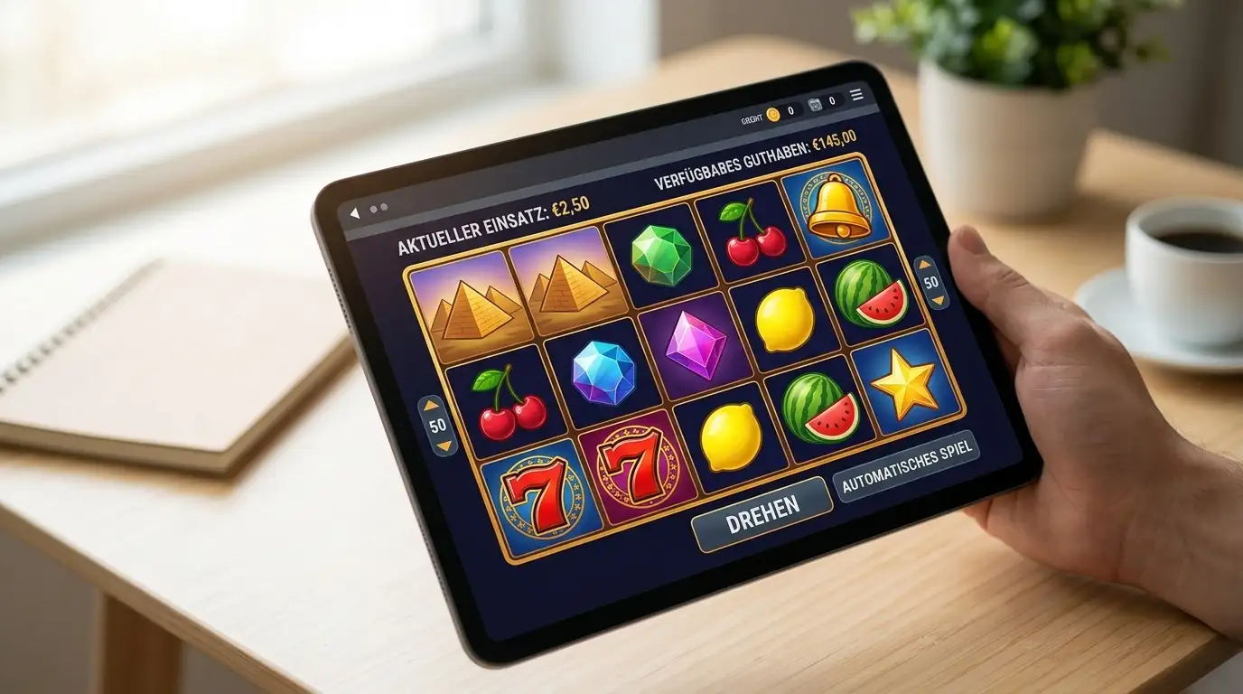 Bekannte Merkur-Slot-Titel als kostenlose Demo-Auswahl