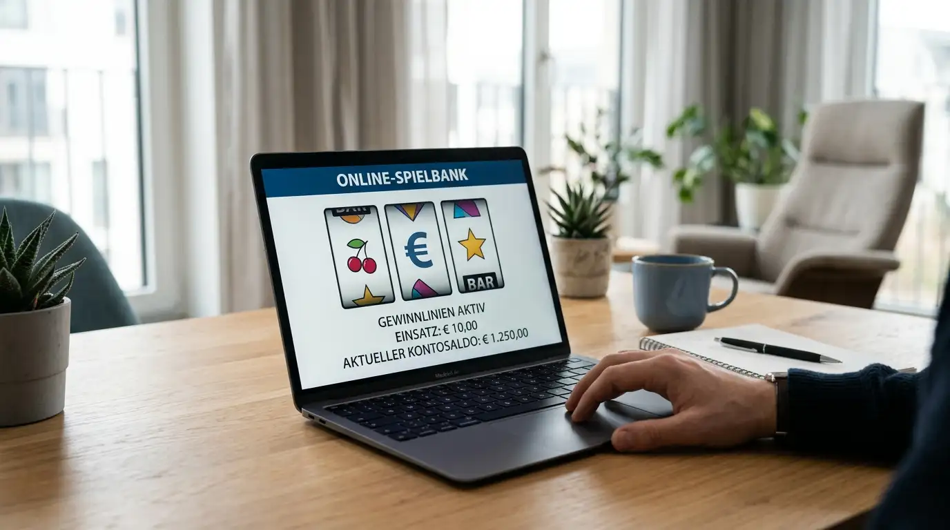 Beste Jackpot-Slots Deutschland 2026 – Wo legal spielen?