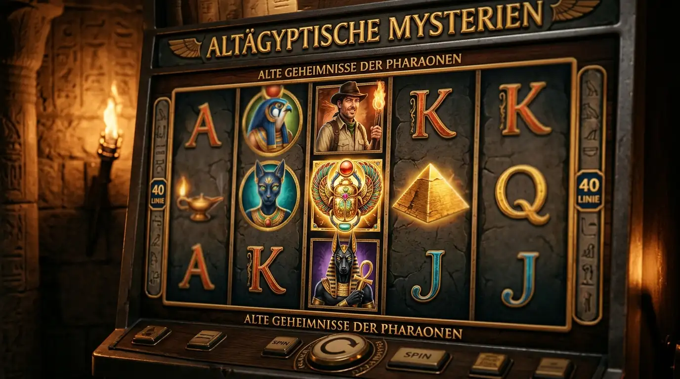Beste Legacy of Dead Online Casinos 2026 – GGL-Lizenz & Vergleich