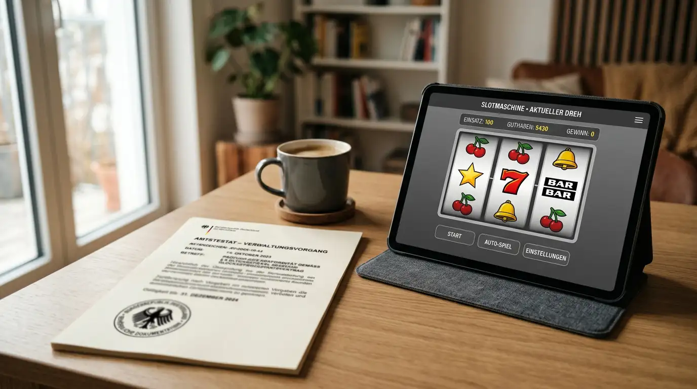 Die besten Online-Casinos in Deutschland 2026: Vergleich aller lizenzierten Anbieter