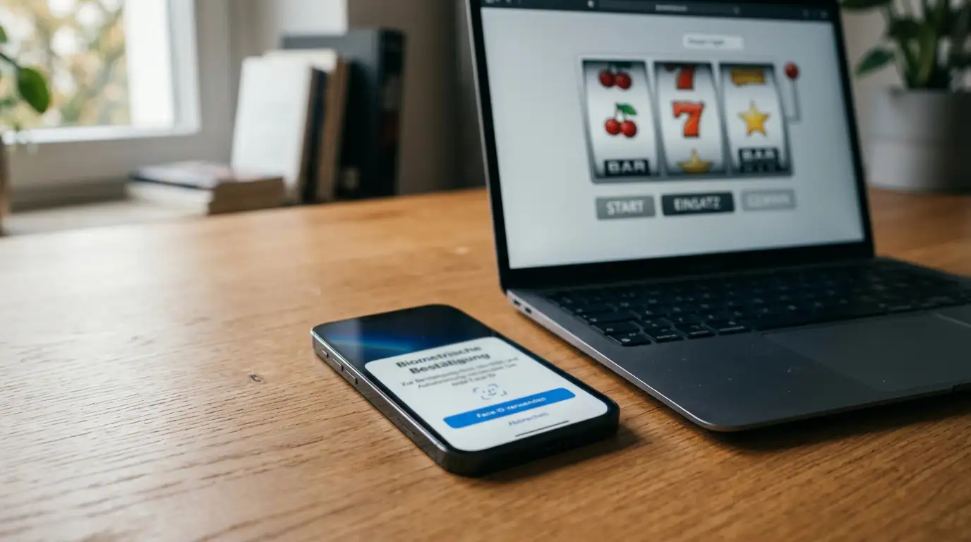 Beste Online Casinos mit Apple Pay in Deutschland 2026