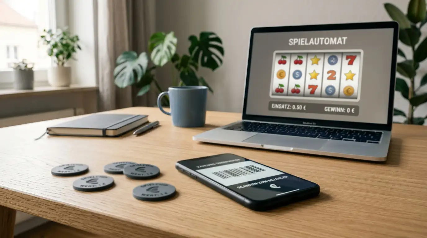 Beste Online Casino mit CashtoCode bezahlen 2026