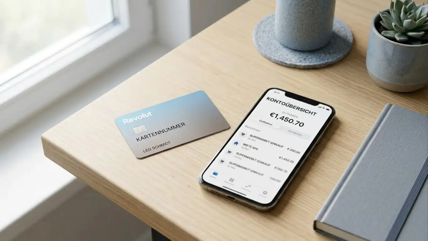 Beste Online-Casinos mit Revolut bezahlen 2026 im Test