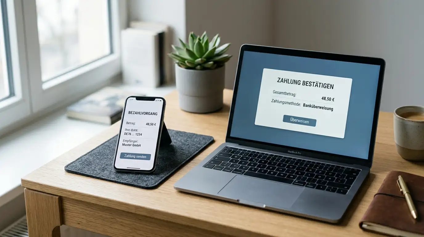 Bestes Online Casino mit Wero bezahlen 2026: Test & Vergleich