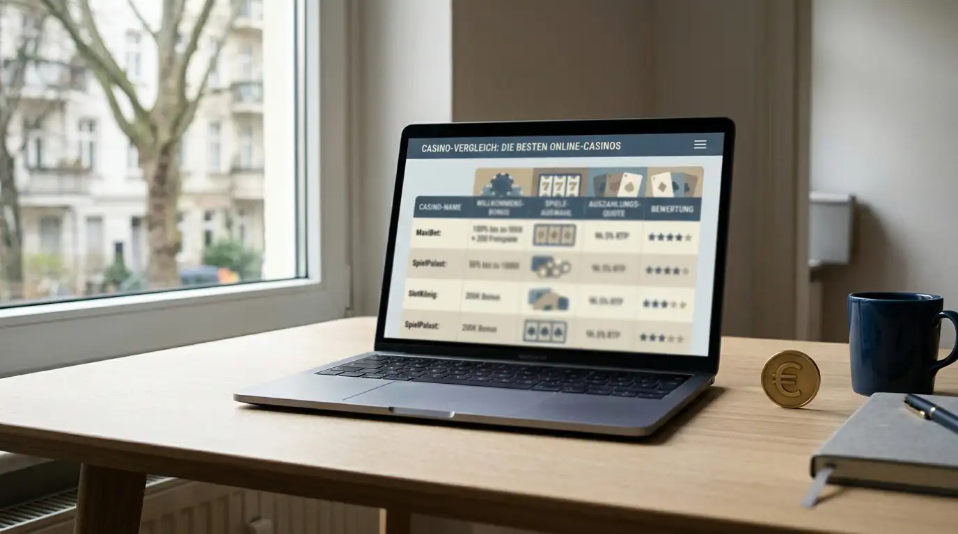 Online Casino ohne Mindesteinzahlung 2026: Wer wirklich ab 1 € akzeptiert