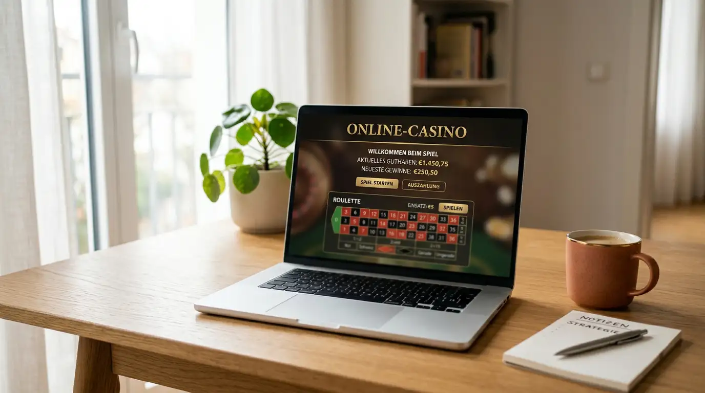 Beste Online Casinos ohne Limit 2026 — ehrlicher Marktcheck
