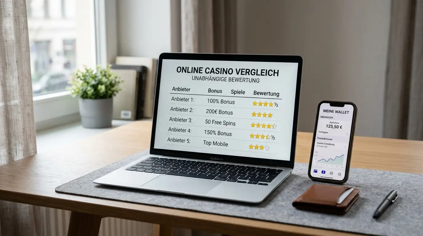 Bitcoin Cash Casino Vergleich 2026: BCH-Casinos im Überblick