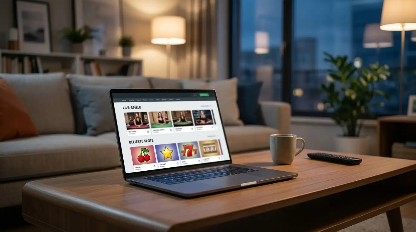 Spielautomaten und Live-Casino mit Cardano ADA spielen