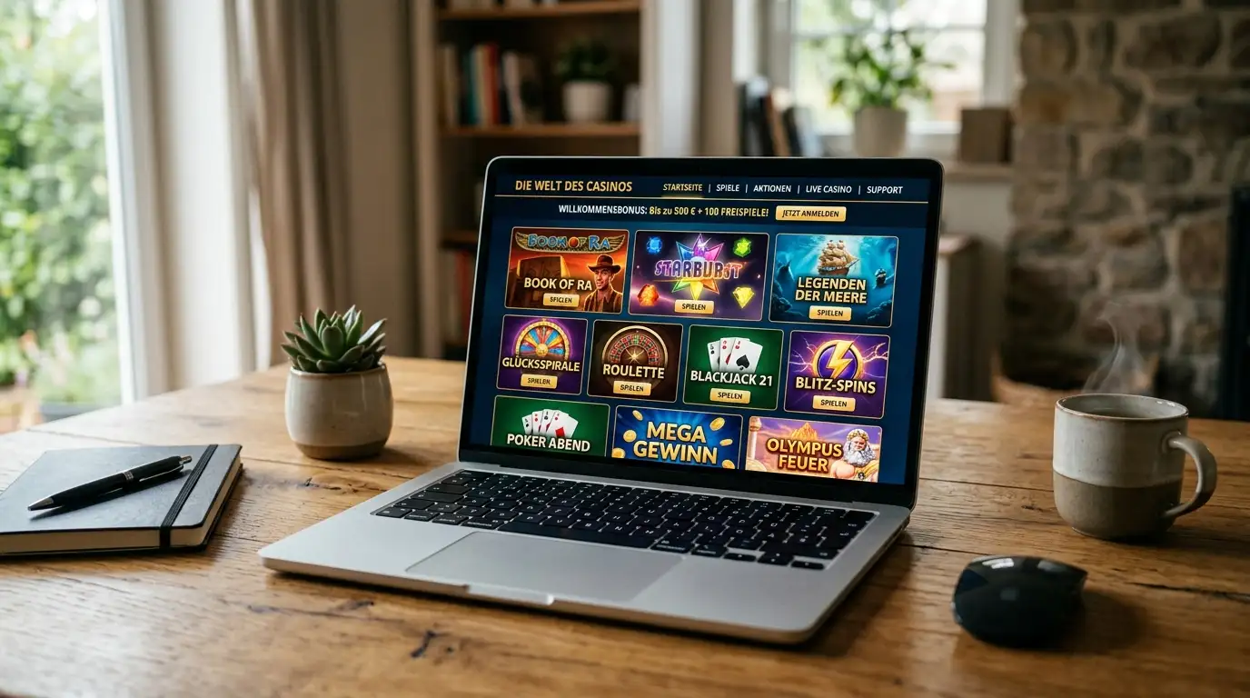 Casinos ohne GGL-Lizenz 2026 – ehrlicher Marktcheck für Deutschland