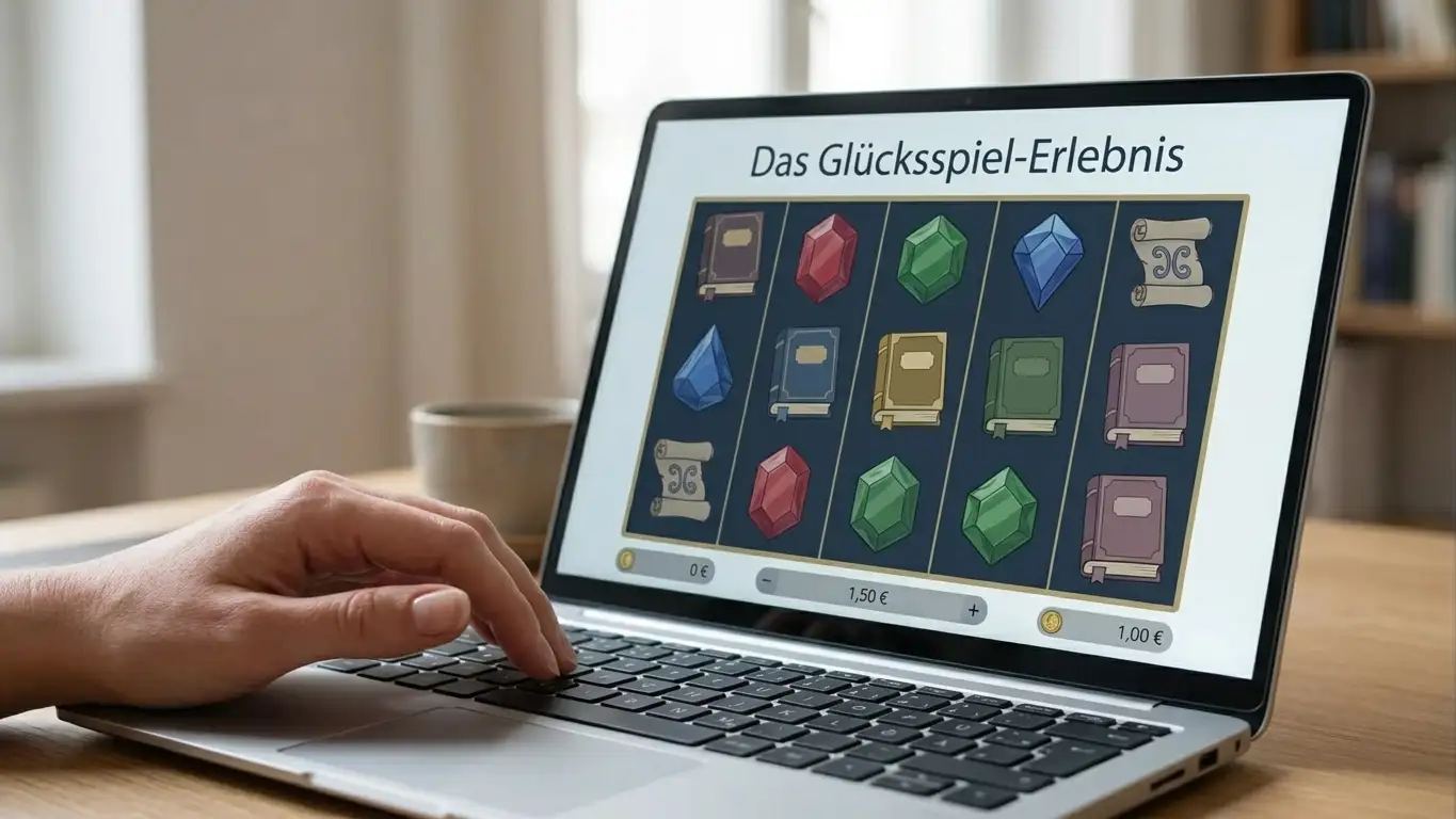 Hochvolatile Spielautomaten mit expandierendem Symbol als typische Slots für Freispiele ohne Einzahlung