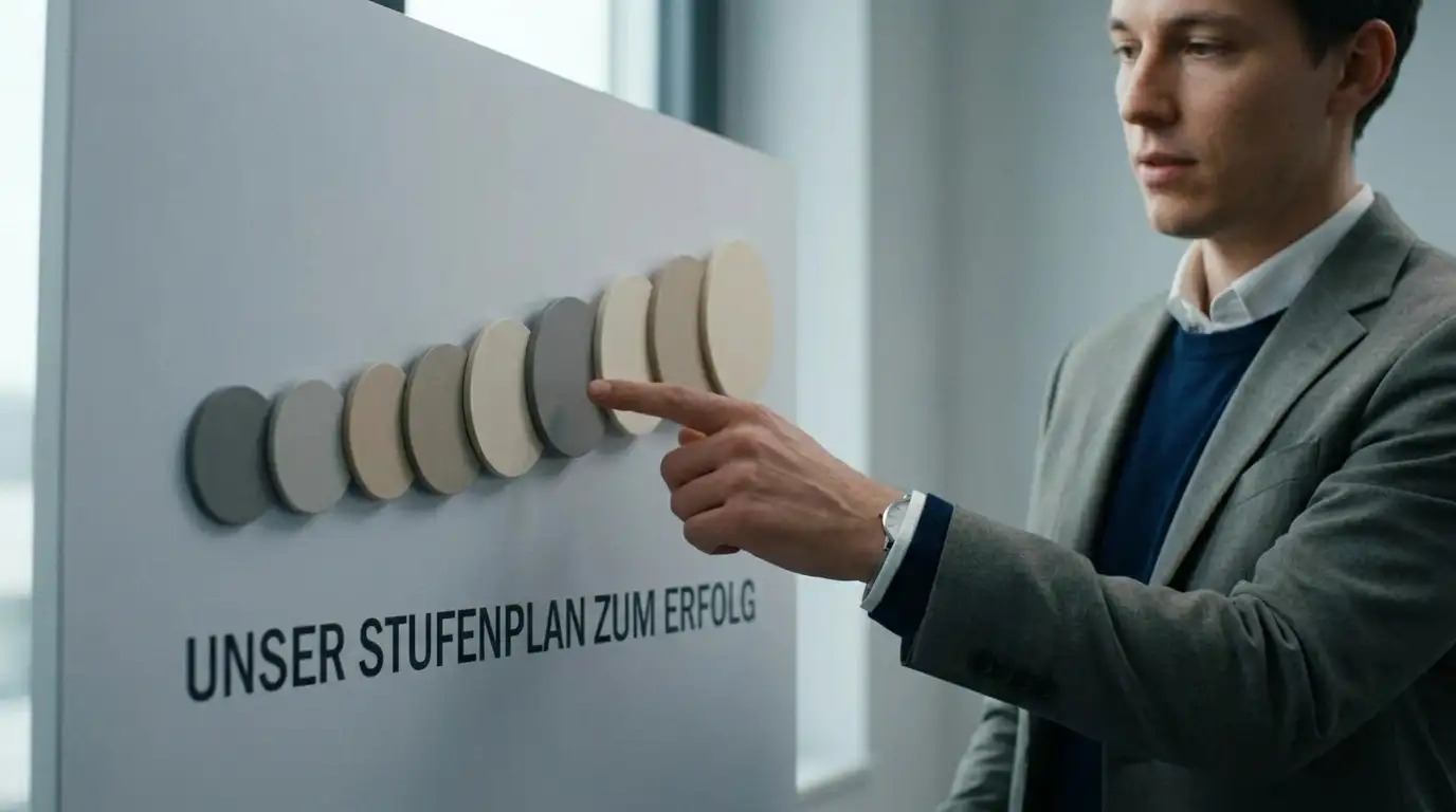Vergleich von Freispiel-Stufen ohne Einzahlung an einer Übersichtstafel