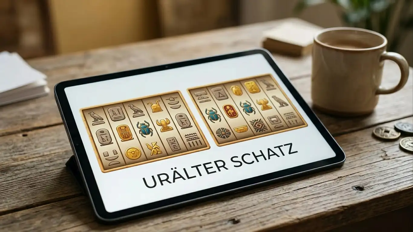 Book of Ra Deluxe und Book of Dead als gebundene Freispiel-Automaten