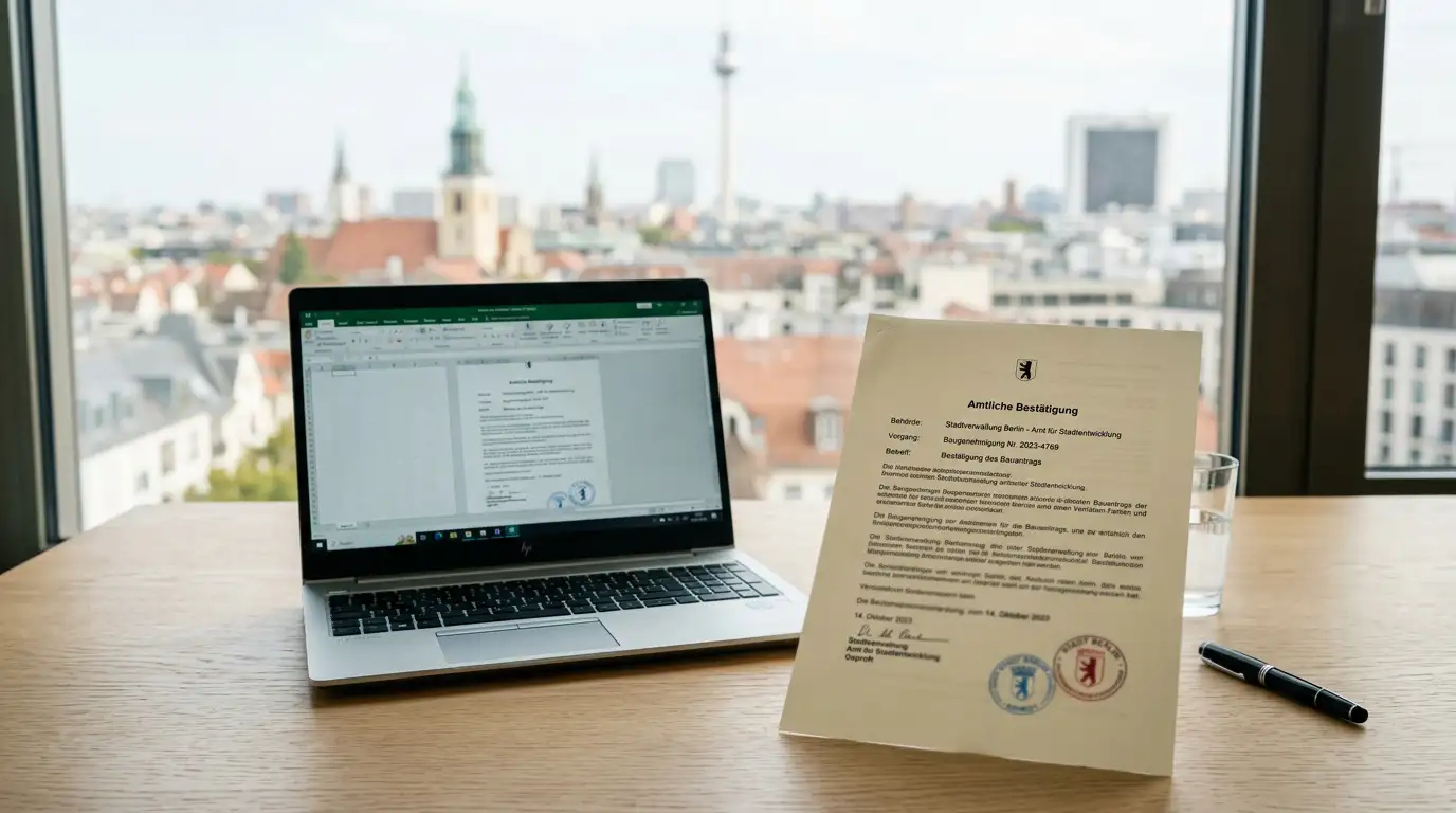 Regulierung in Deutschland mit GGL, LUGAS und OASIS im Überblick