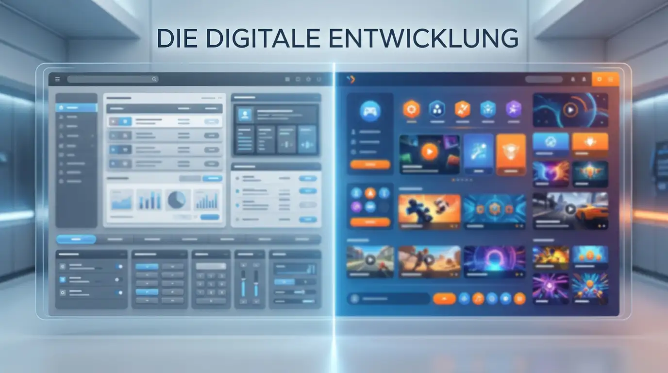 Offshore-Casino versus GGL-Casino Vergleichstabelle