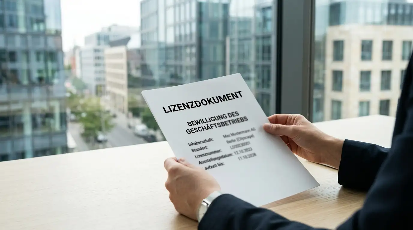 Regulierung für Casinos mit Binance Coin zwischen GGL-Whitelist und Curaçao-Lizenz
