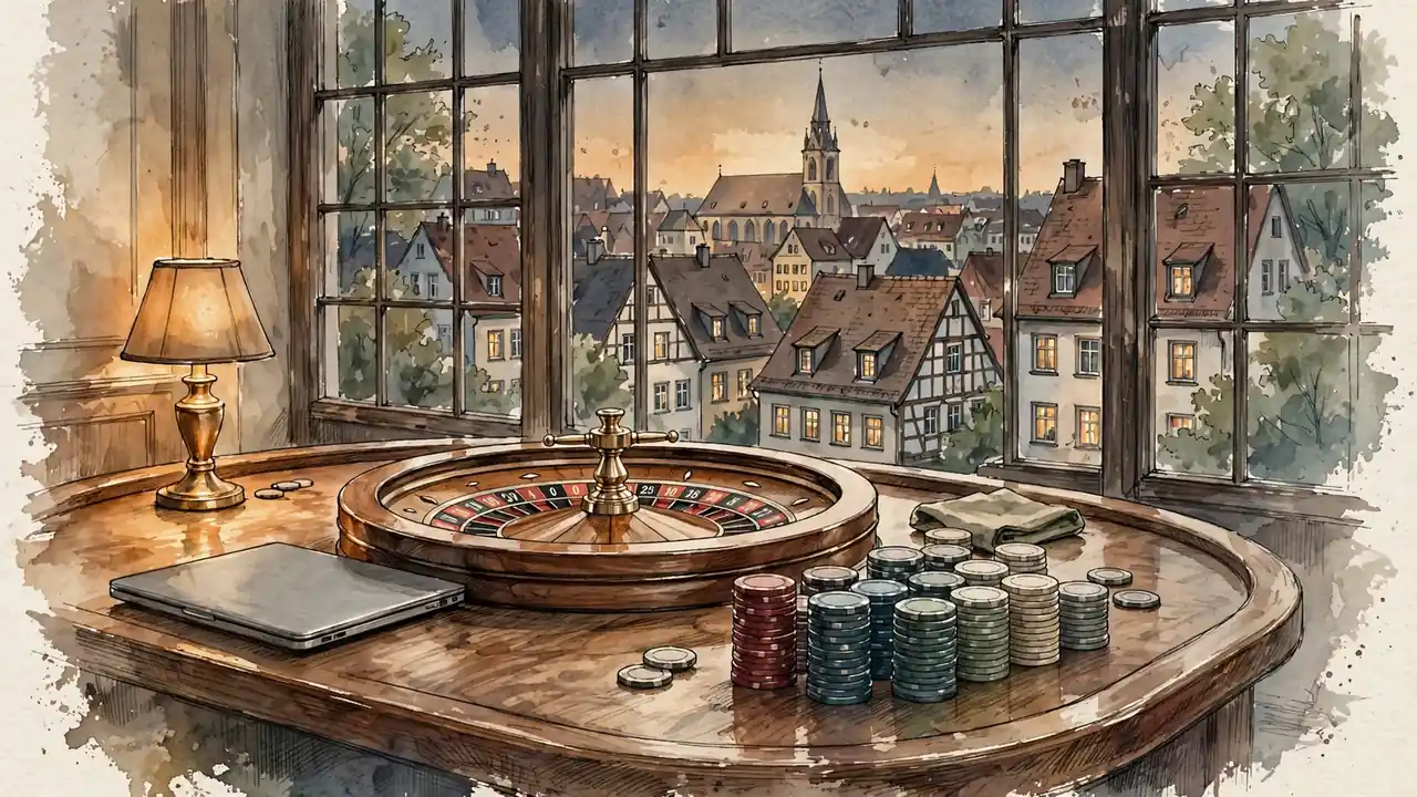 Beste Online-Casinos mit Echtgeld in Deutschland