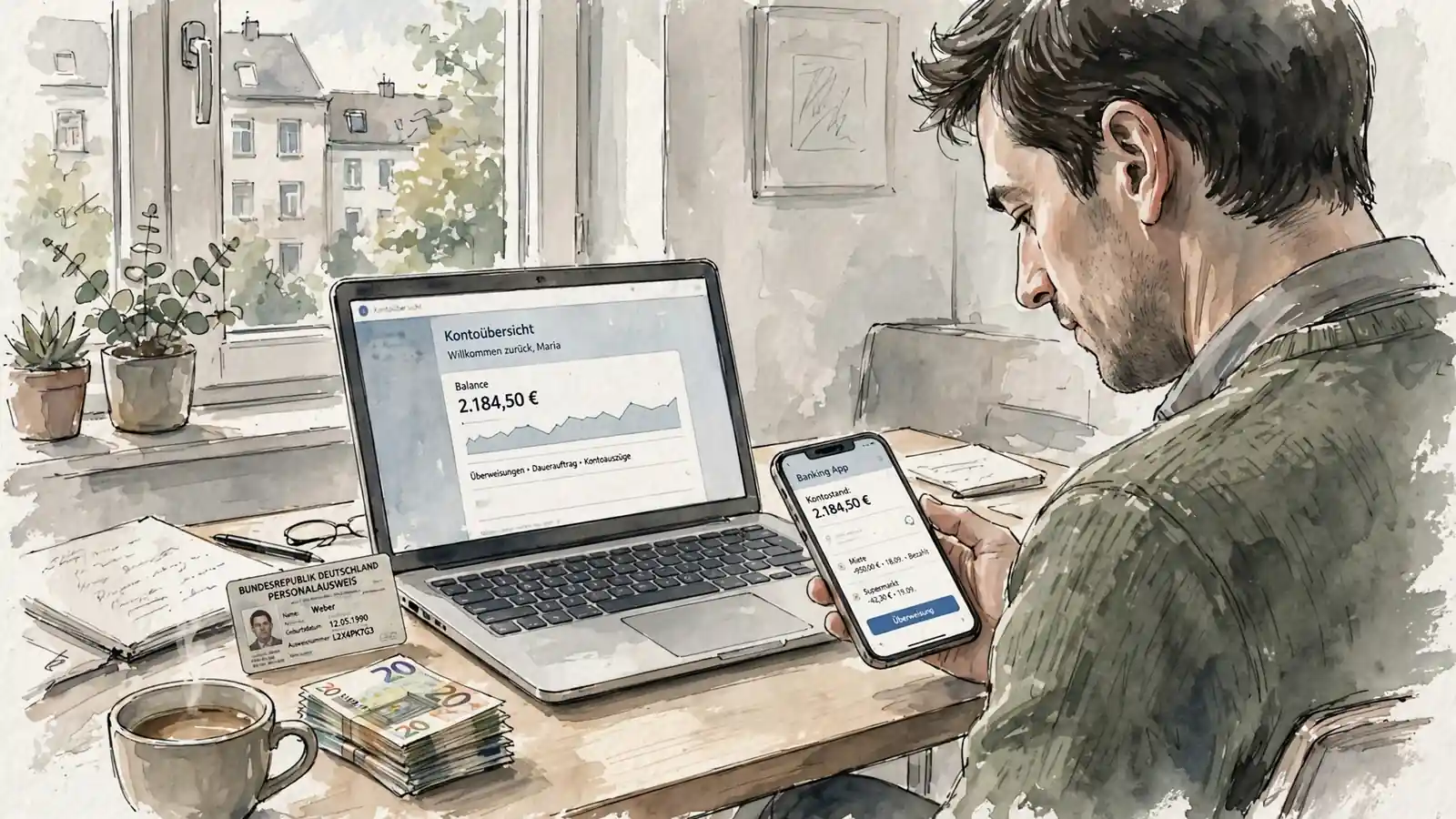 Online-Casino mit Trustly: Auszahlung und KYC