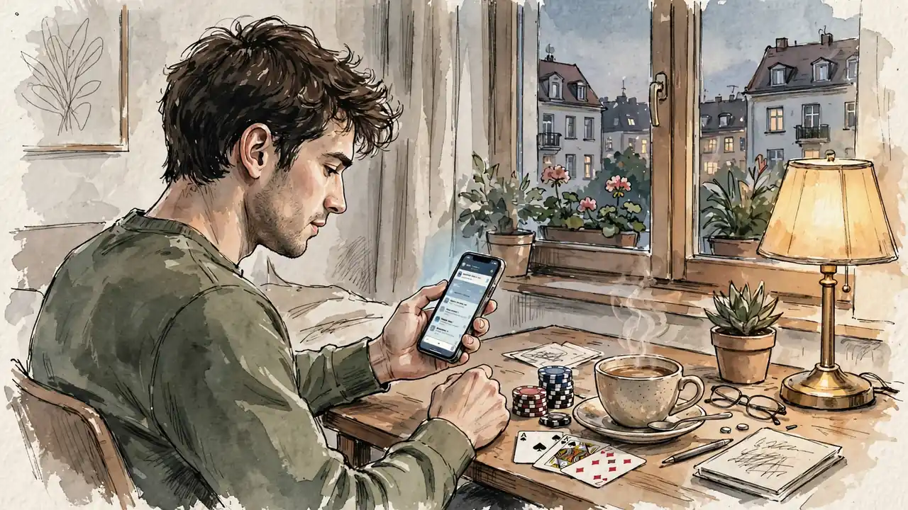 Beste Online-Casinos mit TWINT bezahlen