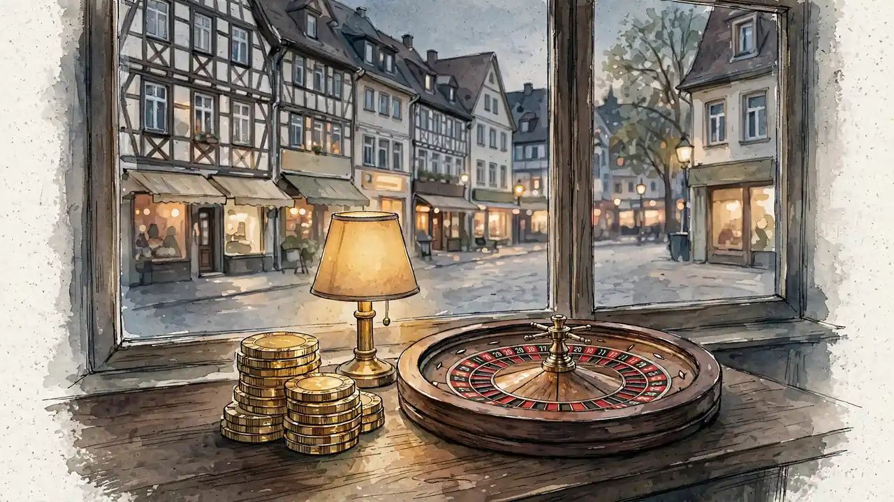 Online Casino mit 400-%-Bonus: Bedingungen erklärt