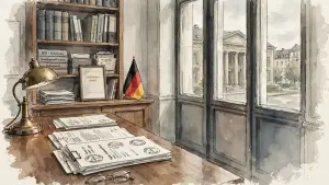 Regulierung