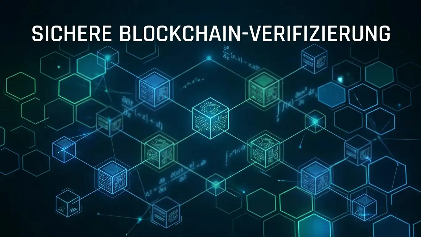 Blockchain-basierte Provably-Fair-Technologie ermöglicht nachprüfbare Spielergebnisse