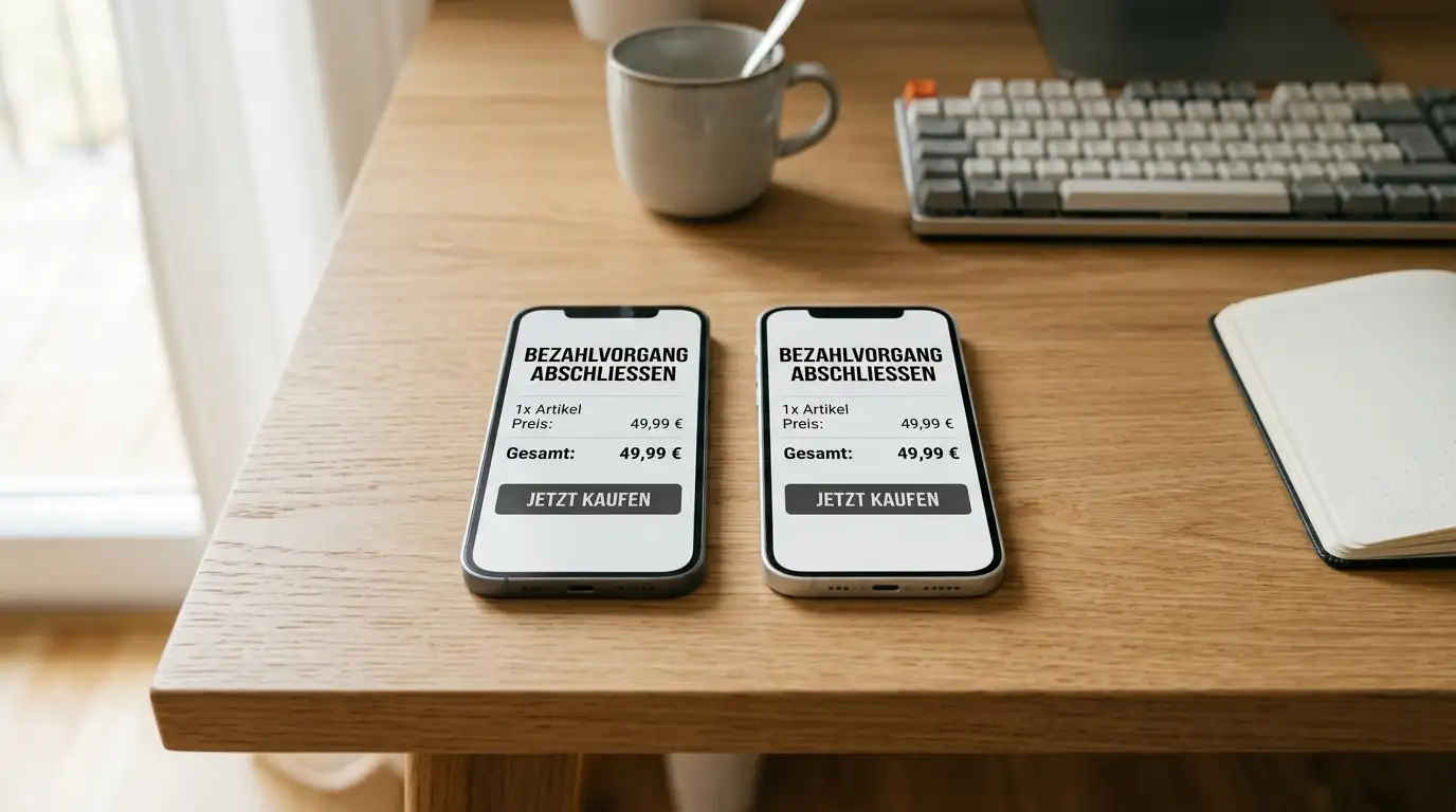 Vergleich mobiler Casino-Kassen auf dem Smartphone — Trustly, Karten und Wallets