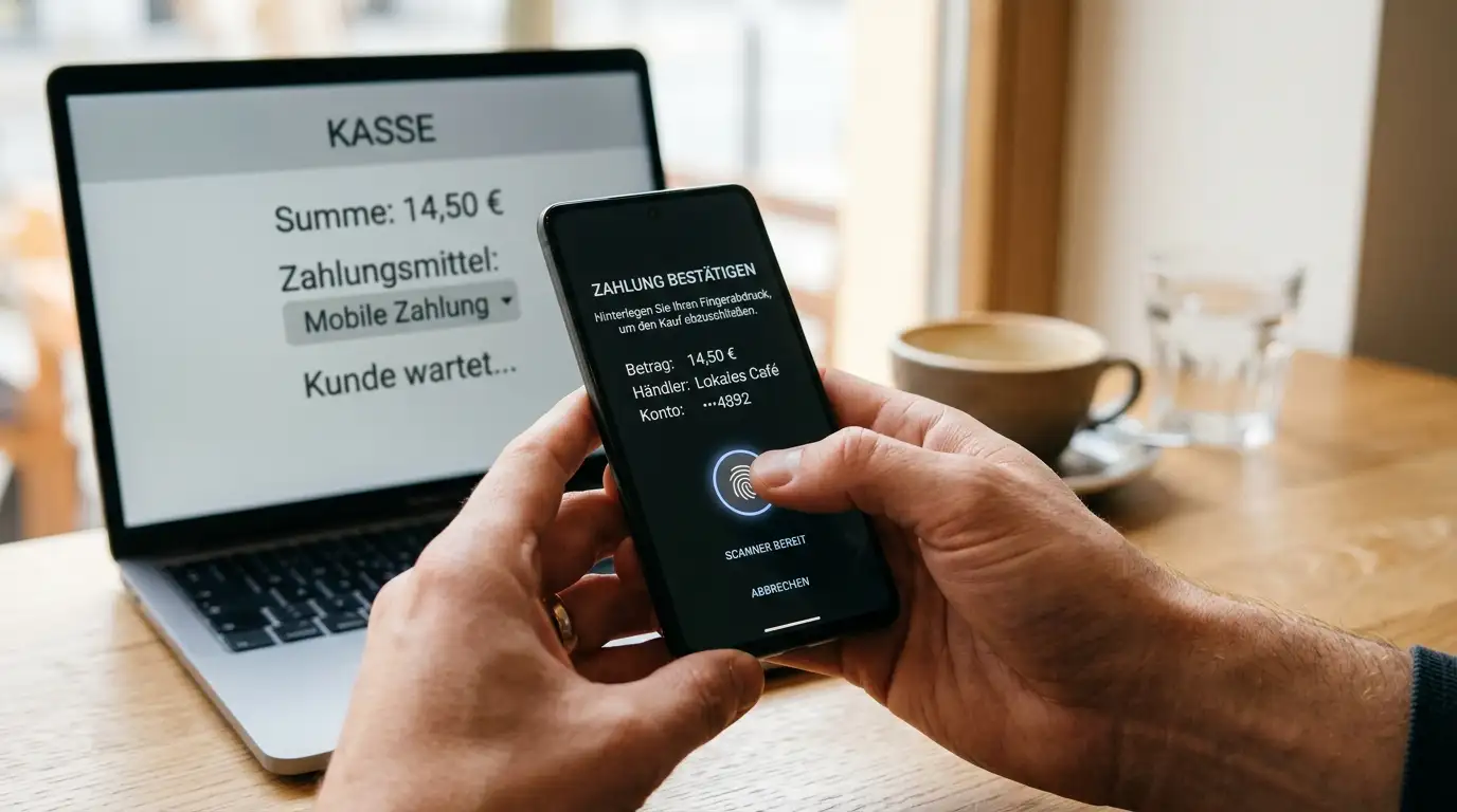 Einzahlung und Auszahlung mit MuchBetter Schritt für Schritt per App