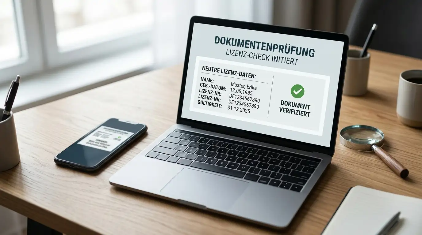 Woran du ein seriöses MuchBetter-Casino erkennst
