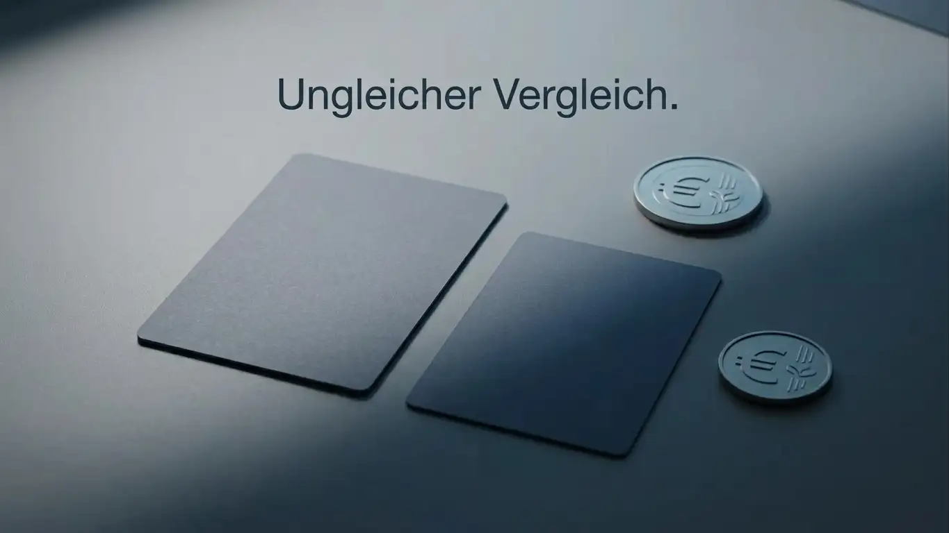 Gegenüberstellung von Casino-Bonusangeboten ohne deutsche Lizenz