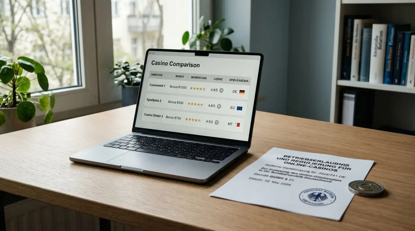 Online Casino Limit umgehen: Konkrete Alternativen ohne OASIS 2026