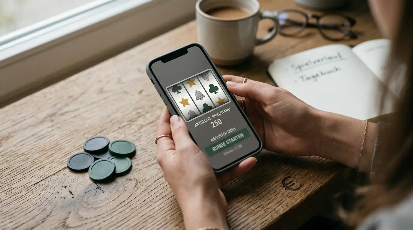 Online Casino mit 10 € Mindesteinzahlung – GGL-geprüfte Anbieter 2026
