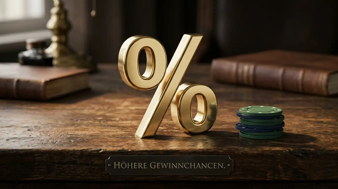 Online Casino mit 600% Bonus 2026: Anbieter & echte Konditionen