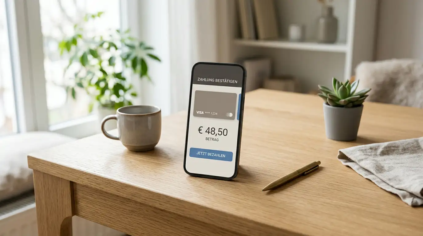 Online Casino mit Handyrechnung bezahlen 2026: DE-Guide