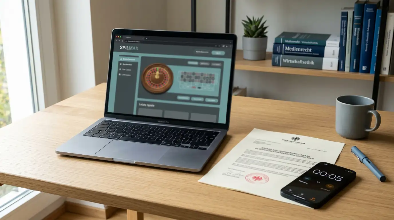 Online Casino ohne 5 Sekunden Pause 2026 – Die besten Alternativen