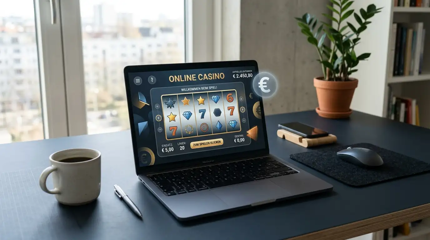Online Casino ohne Auszahlungslimit 2026 – Die ehrliche Übersicht
