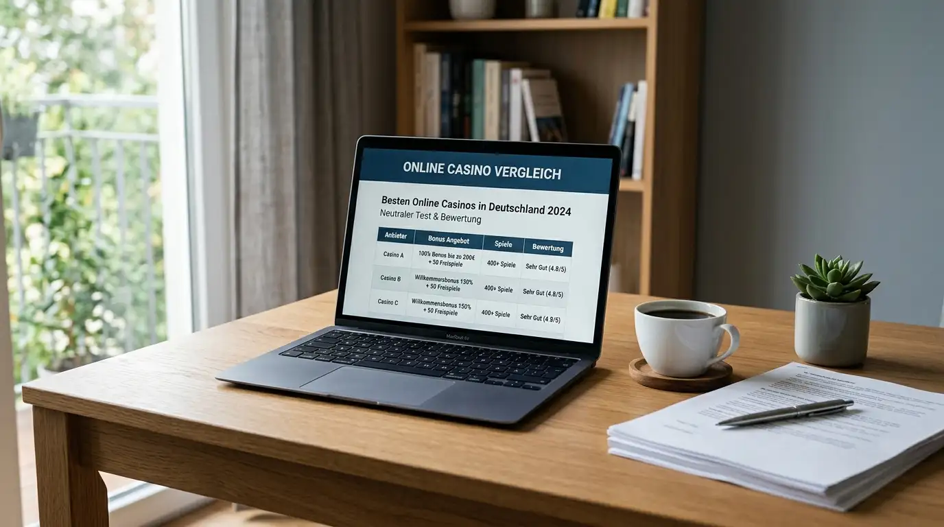 Online Casino ohne Wartezeit 2026: Pausefrei spielen im Vergleich