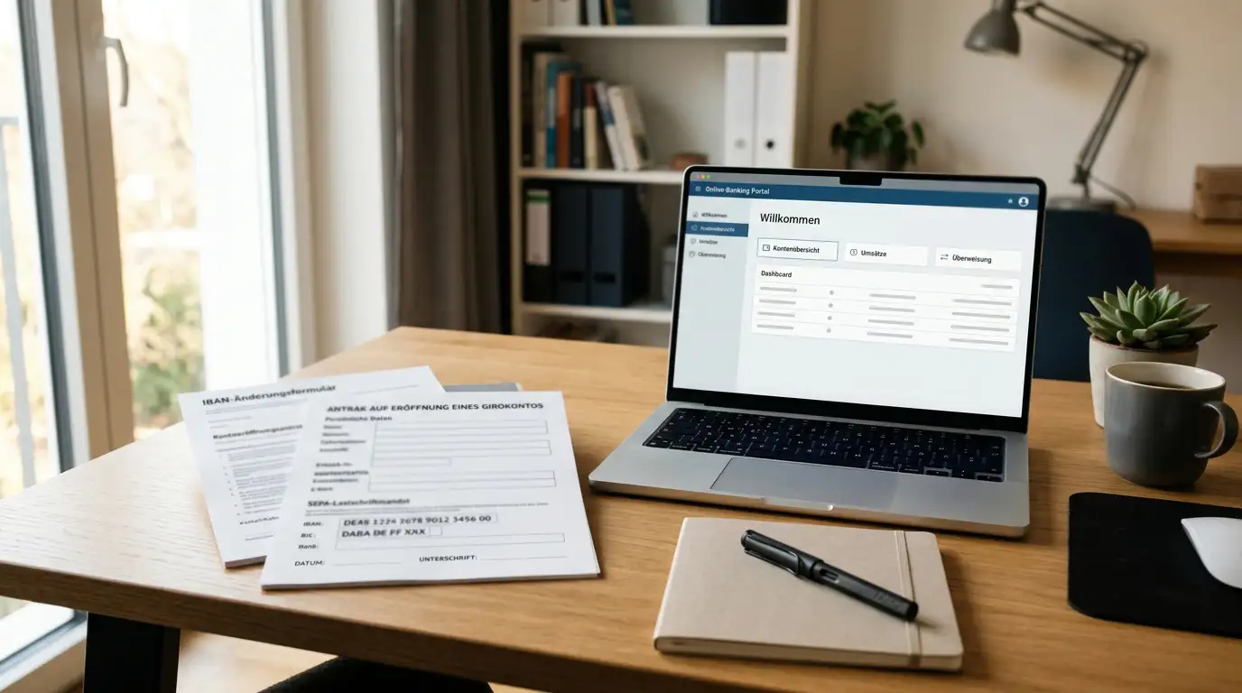 Online Casino per Bankeinzug 2026: Ablauf, Dauer & Alternativen