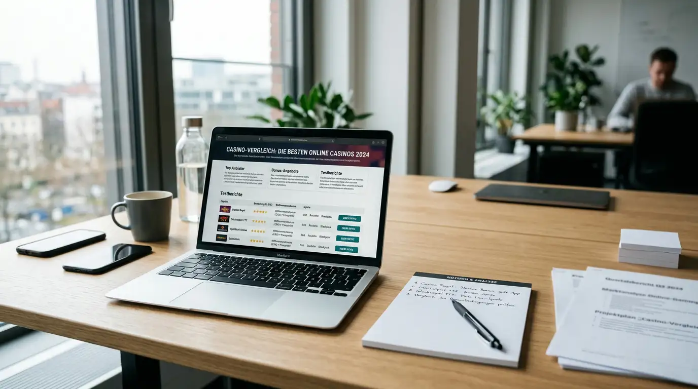 Online Casinos ohne Schufa-Auskunft 2026 – Mythos oder Realität?