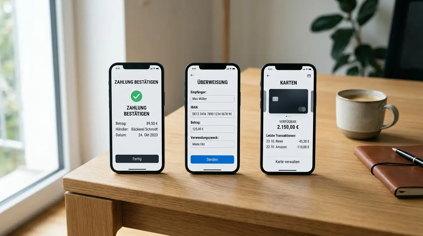 PayPal, Klarna und Trustly als Alternativen zu TWINT in deutschen Casinos