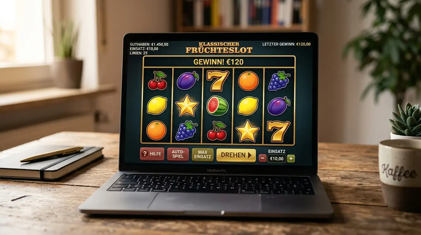 Sizzling Hot Online Casino 2026 – Legale Anbieter im Vergleich