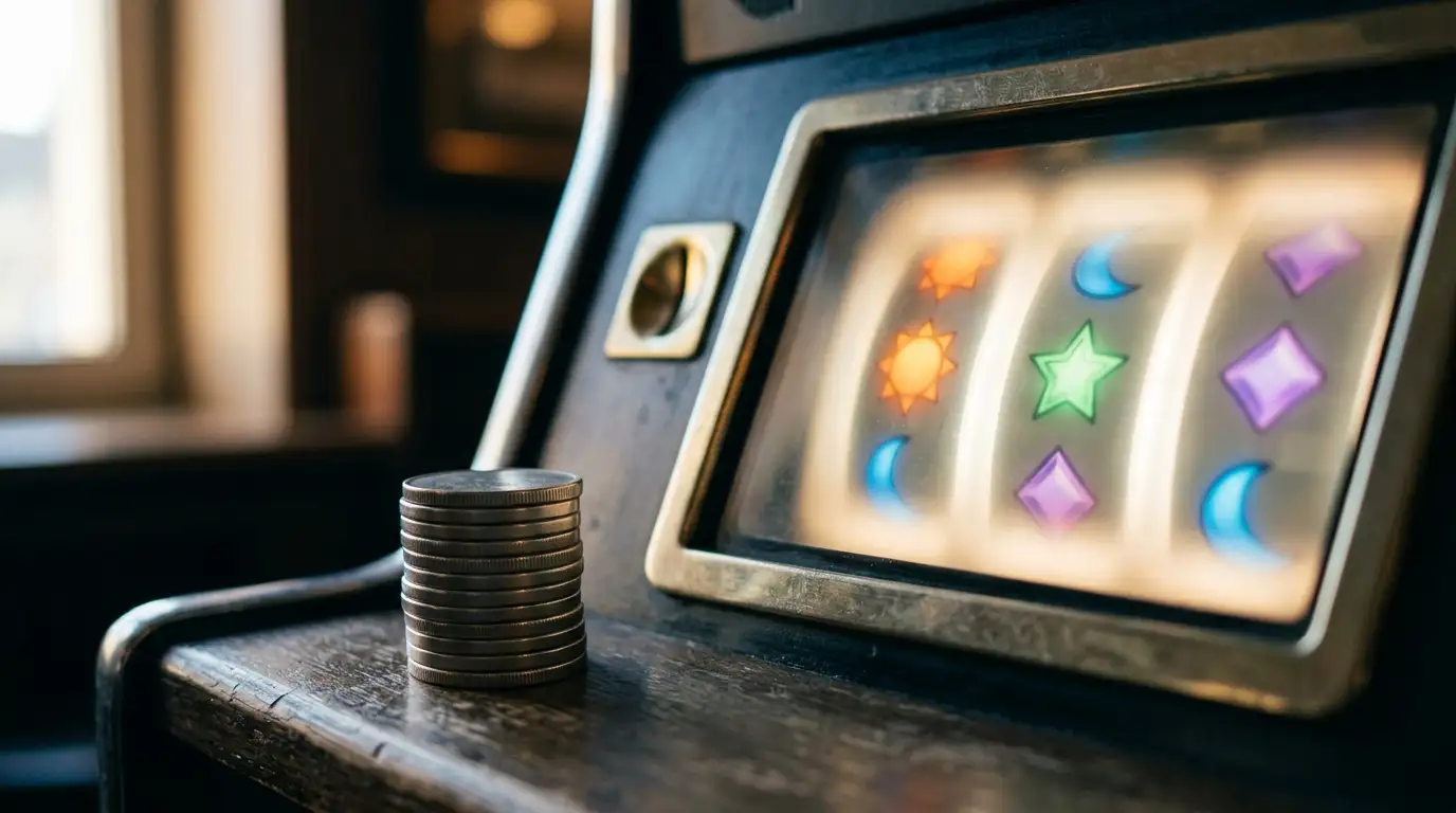 Slots mit 1, 5 Cent und 1 Euro Einsatz legal spielen 2026