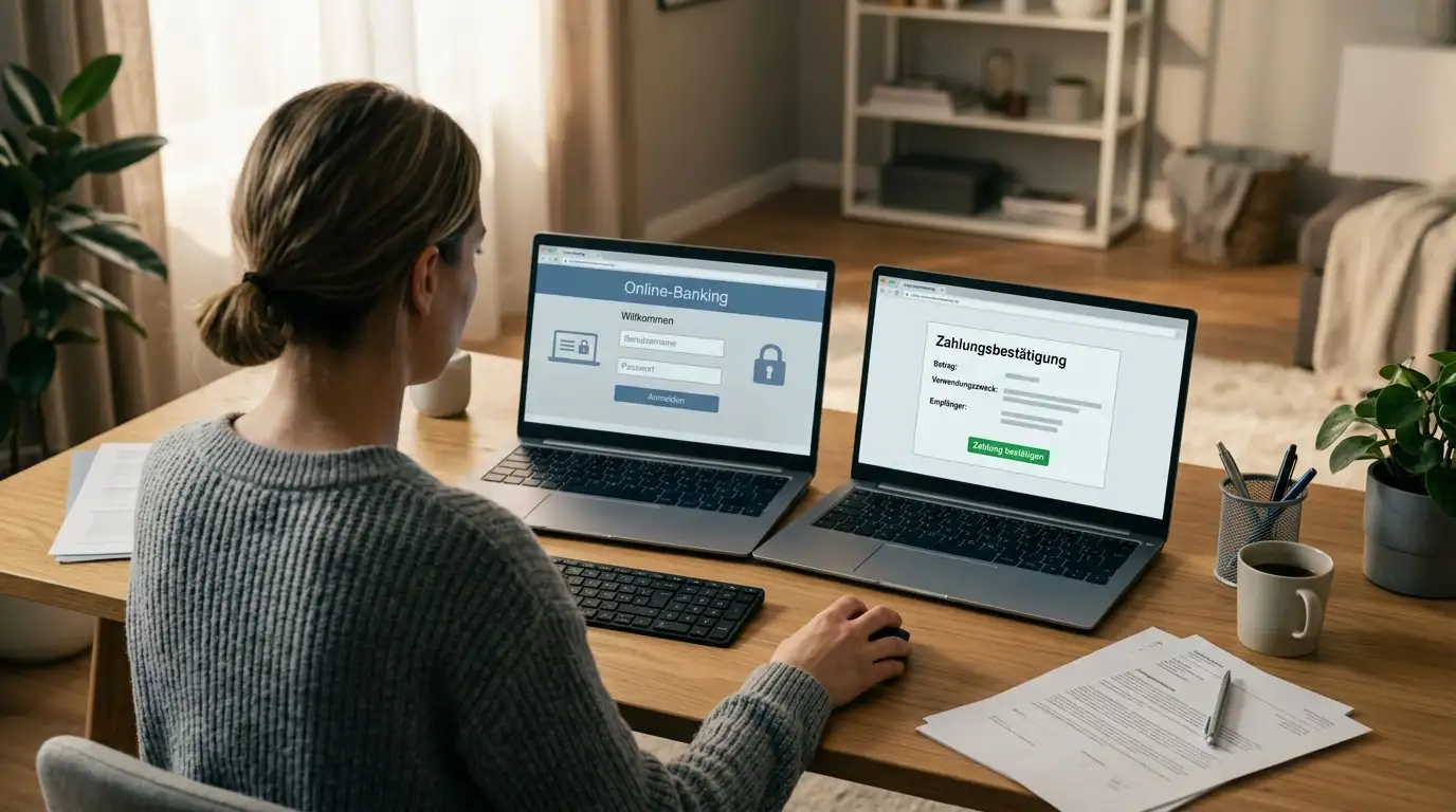 Erklärung von Sofort by Klarna als Zahlungsauslösedienst für Online-Banking