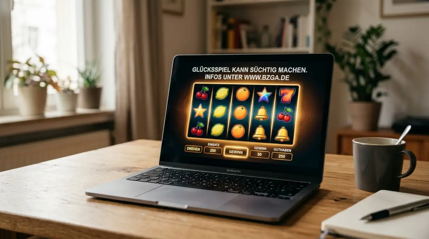 Spielautomaten online spielen mit Echtgeld 2026: Der Marktcheck