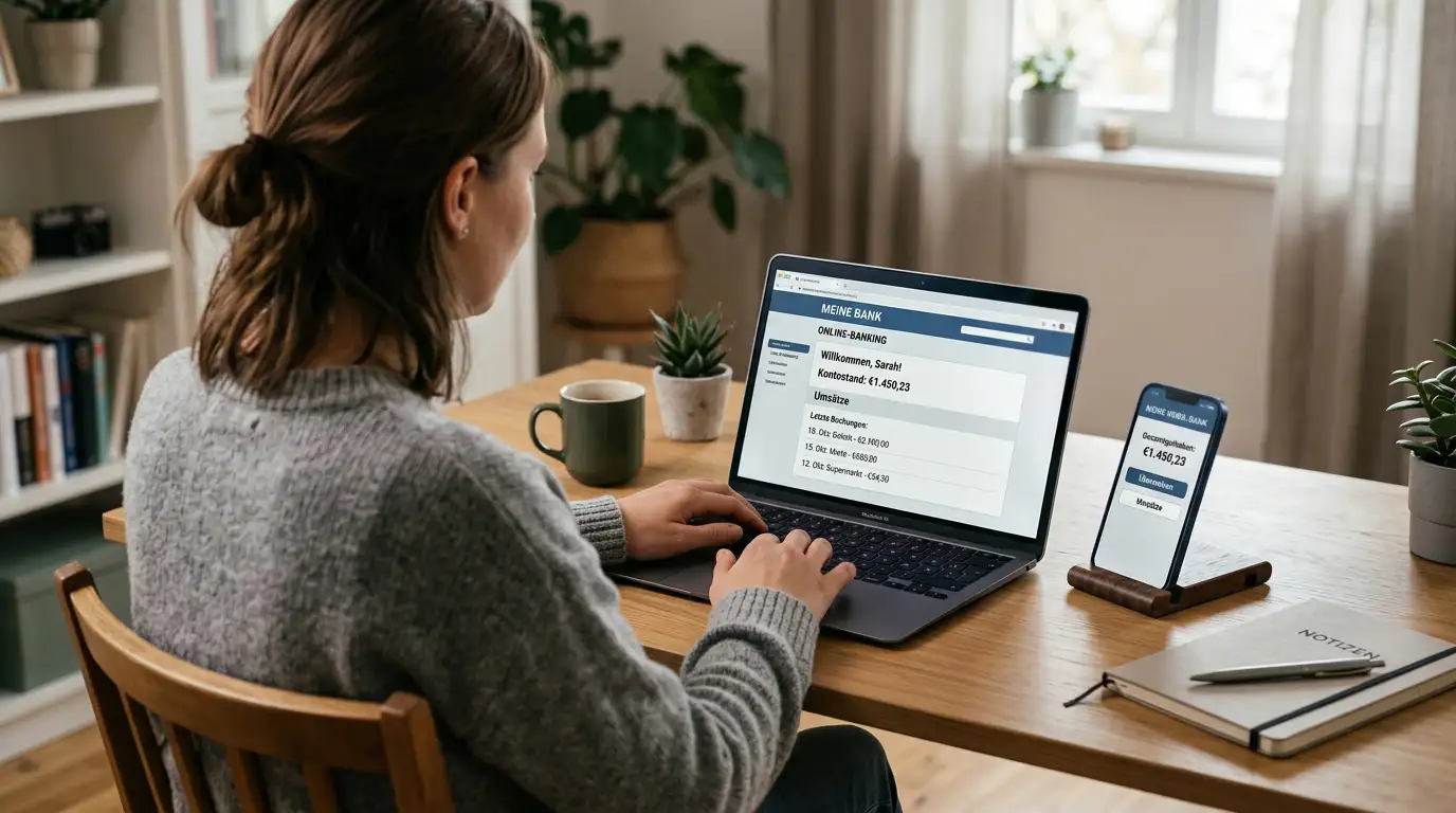 Trustly und Giropay im Vergleich — Bankwege als Alternative zum Voucher