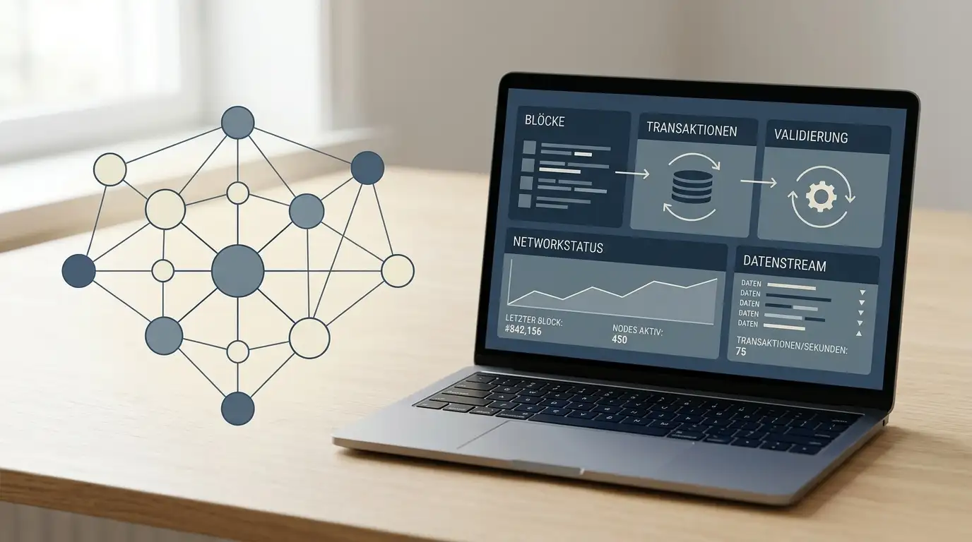 USDC Netzwerke im Vergleich – Ethereum, Solana, Polygon, Arbitrum und Base